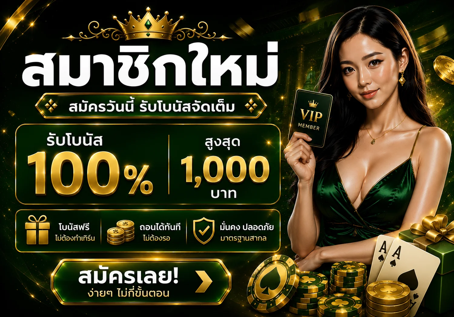 โปรโมชั่น vip168sa